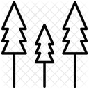 Guardabosque  Icono