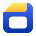 Ahorrar  Icono