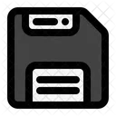 Guardar Datos Disquete Icon