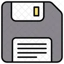 Guardar Descargar Dinero Icon