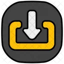 Guardar Interfaz De Usuario Ui Icon