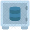 Guardar base de datos  Icon