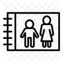 Guarderia Icono