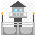 Guardhouse  Icon