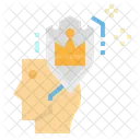 Guardia Proteger Escudo Icono