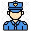Guardia  Icono