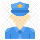 Guardia  Icono