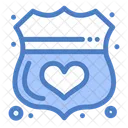 Guardia  Icono