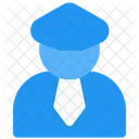 Guardia Icono