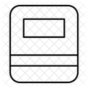 Guardia de seguridad  Icono