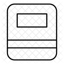 Guardia de seguridad  Icono