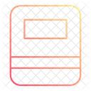 Guardia de seguridad  Icono