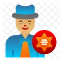 Guardian  Icon