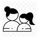正義と裁判所の象徴 アイコン