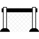 Guardrail  Icon