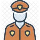 Guards Warden Chaser Icon