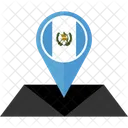 Guatemala Icon