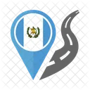 Guatemala  Symbol