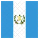 Guatemala  Icono