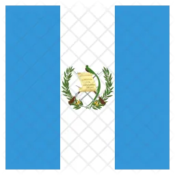 Guatemala Flag Symbol