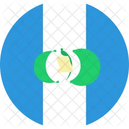 Guatemala Flag Symbol