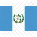 Flag Country Guatemala アイコン