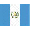Guatemala  アイコン