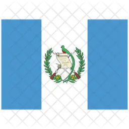 Guatemala  Icono