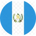 Guatemala  Icône