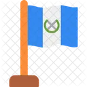 Guatemala  Icon