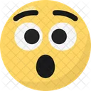 Emoticono Emoji Emojis Icono