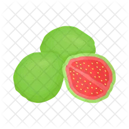Guava  Icon