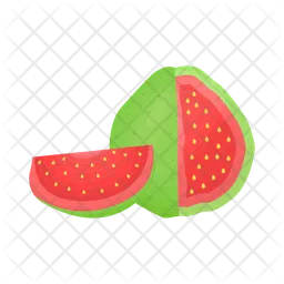 Guava  Icon