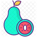 Guava  Icon