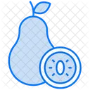 Guava  Icon