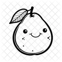 Guava Icon