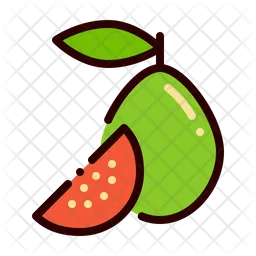 Guava  Icon