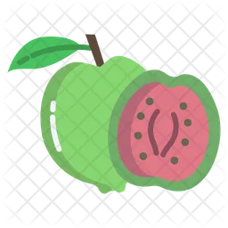 Guava  Icon