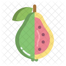 Guava  Icon