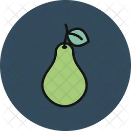 Guava  Icon