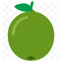 Guava  Icon