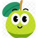 Guava Icon