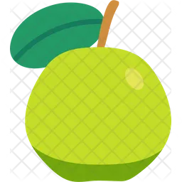 Guava  Icon