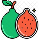 Guava Icon