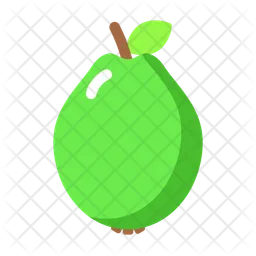 Guava  Icon