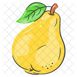 Guava  Icon