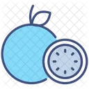 Guava  Icon