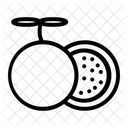 Guava  Icon
