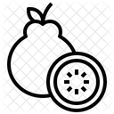 Guava  Icon