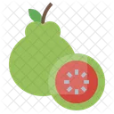 Guava  Icon